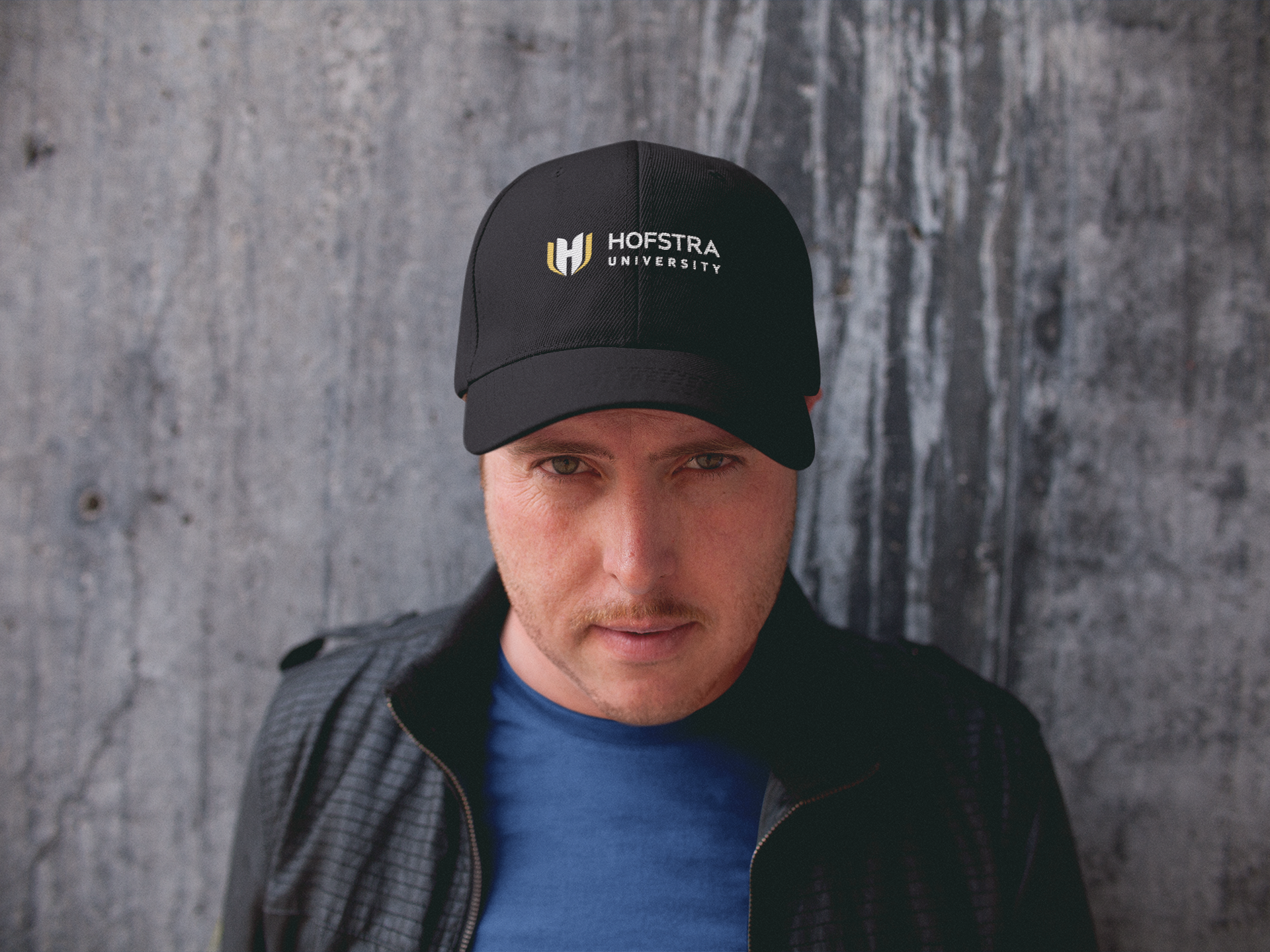 Hofstra University - Cap