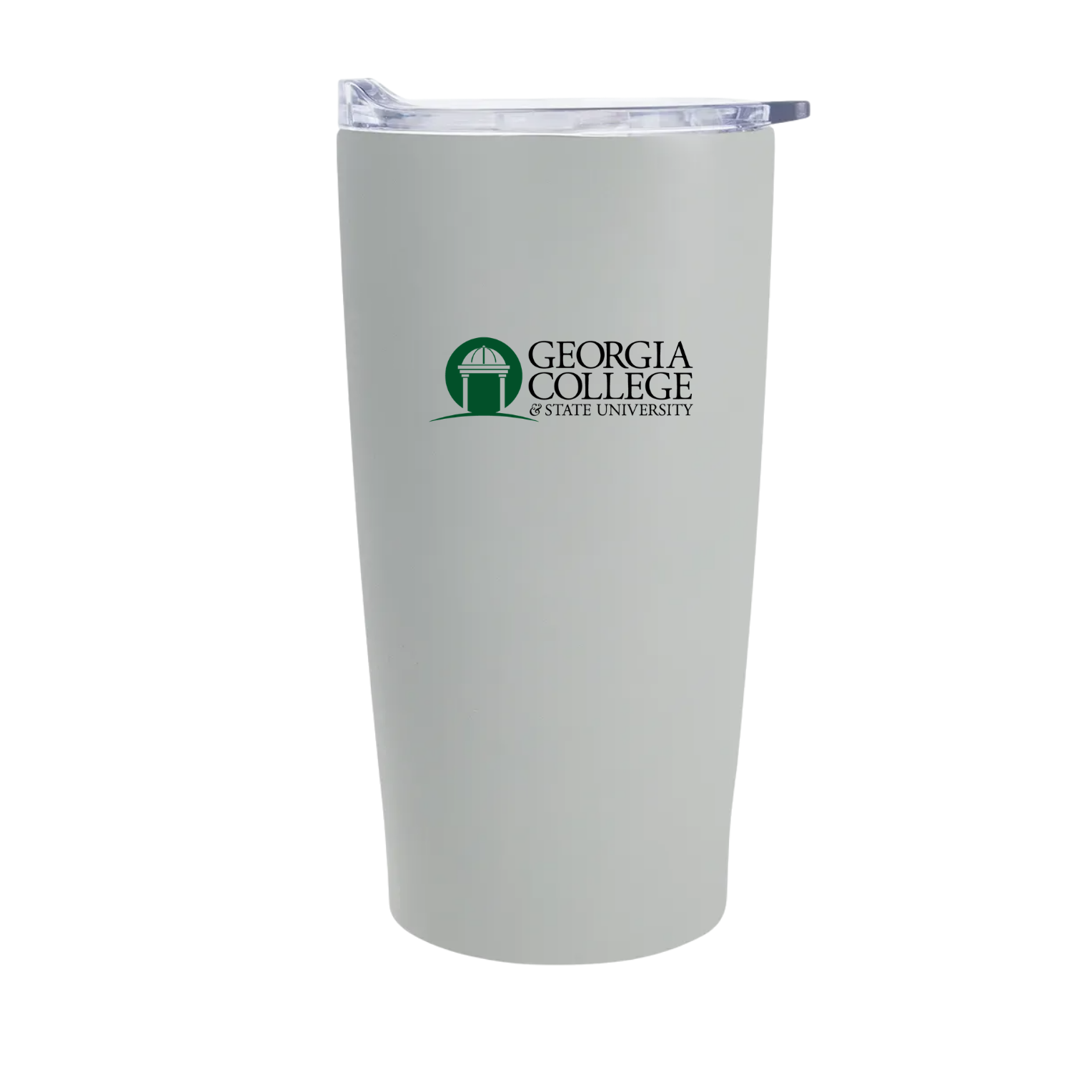 Georgia College & State University 20 oz tumbler