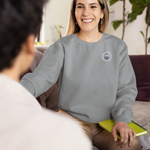 U.S. Capitol Page Alumni - Unisex Crew Sweatshirt