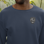Bishop Canevin High School - Unisex Crew Sweatshirt