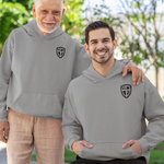 Bishop Canevin High School - Hooded Pullover