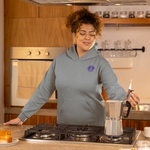 Winona State University Foundation - Hooded Pullover