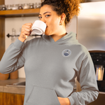 U.S. Capitol Page Alumni - Hooded Pullover