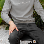 Benet Academy - Unisex Crew Sweatshirt