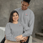 Dana College - Unisex Crew Sweatshirt