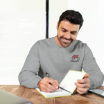 Jacksonville State University -Unisex Crew Sweatshirt