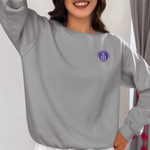 Winona State University Foundation - Unisex Crew Sweatshirt
