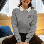 Phillipsburg High School - Unisex Crew Sweatshirt