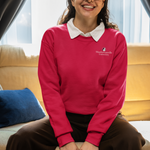 Manhattanville University - Unisex Crew Sweatshirt