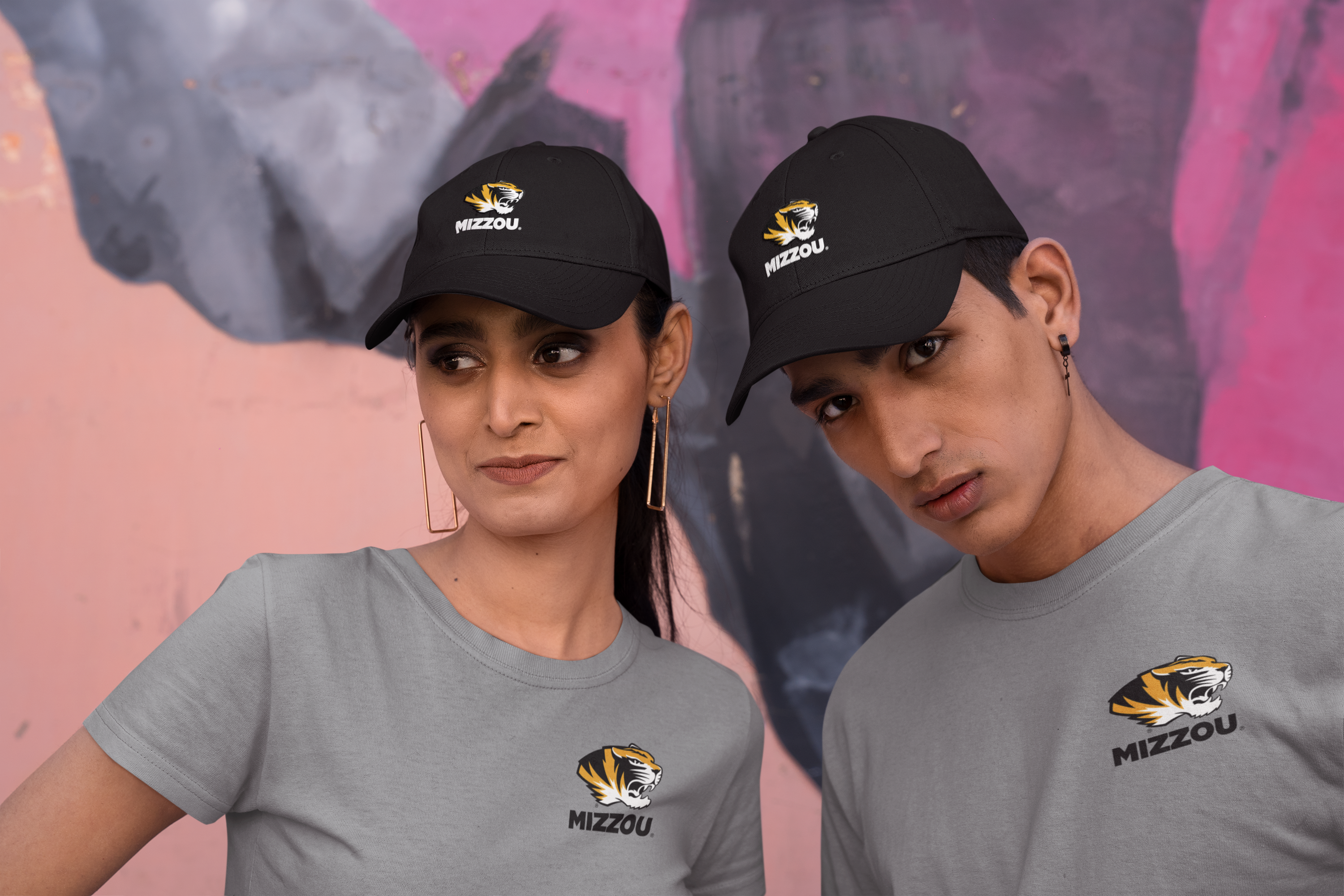 University of Missouri  - Cap