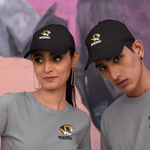 University of Missouri  - Cap