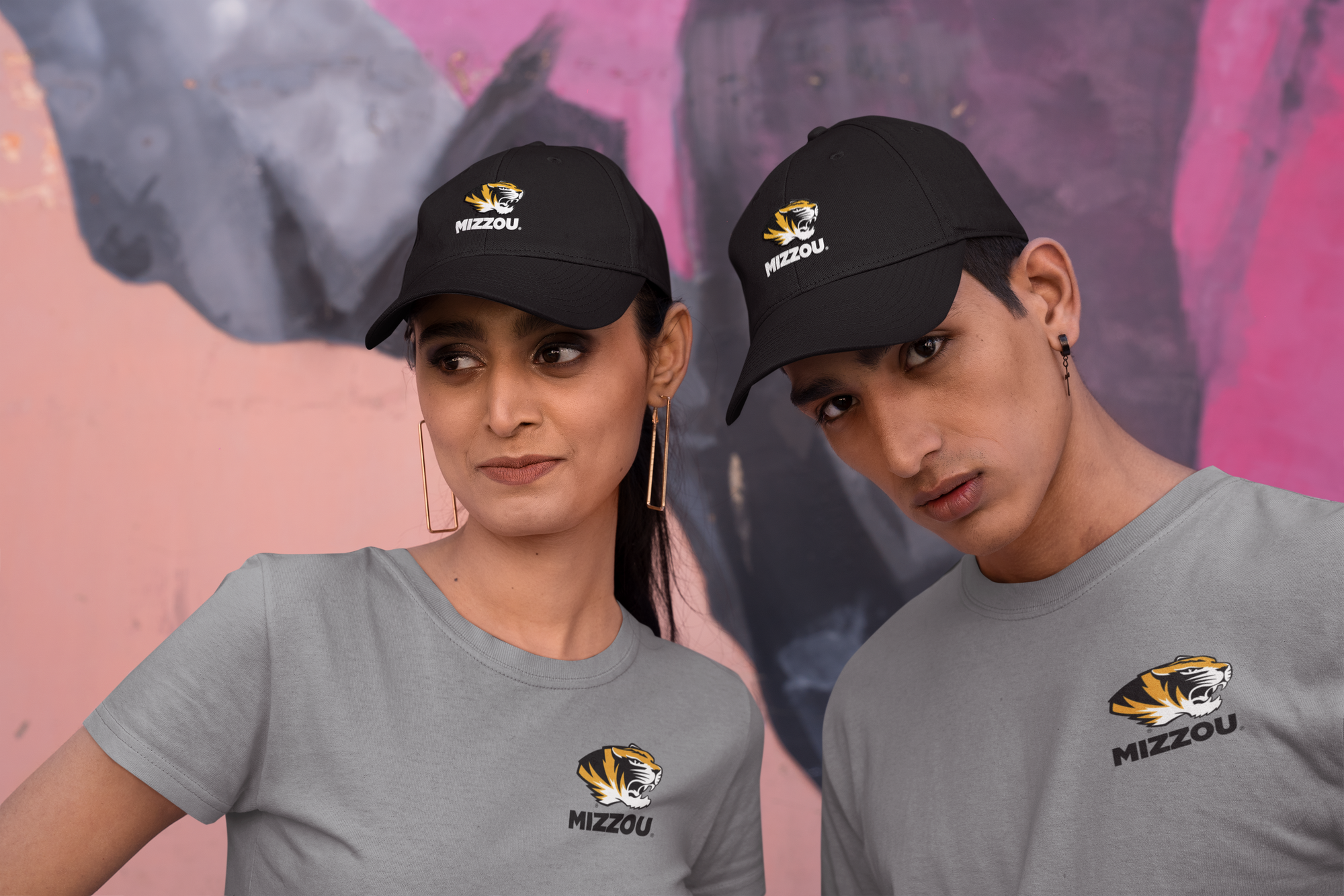 University of Missouri  - Cap