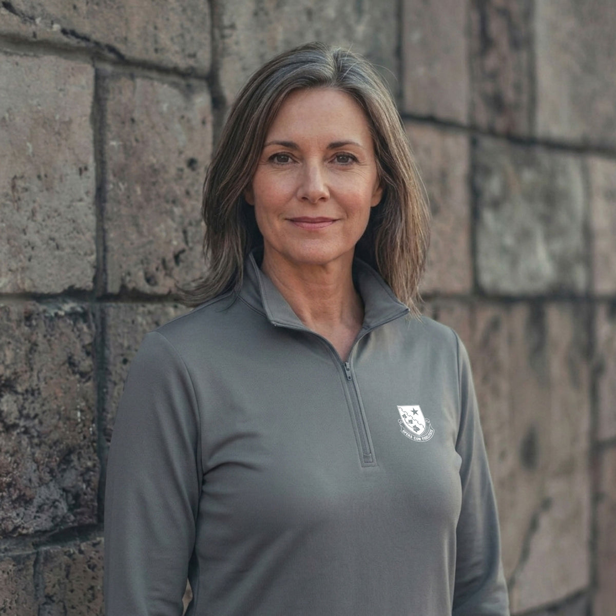 Georgia Military College quarter zip.jpg