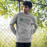 Georgia College & State University - Unisex Crew Sweatshirt