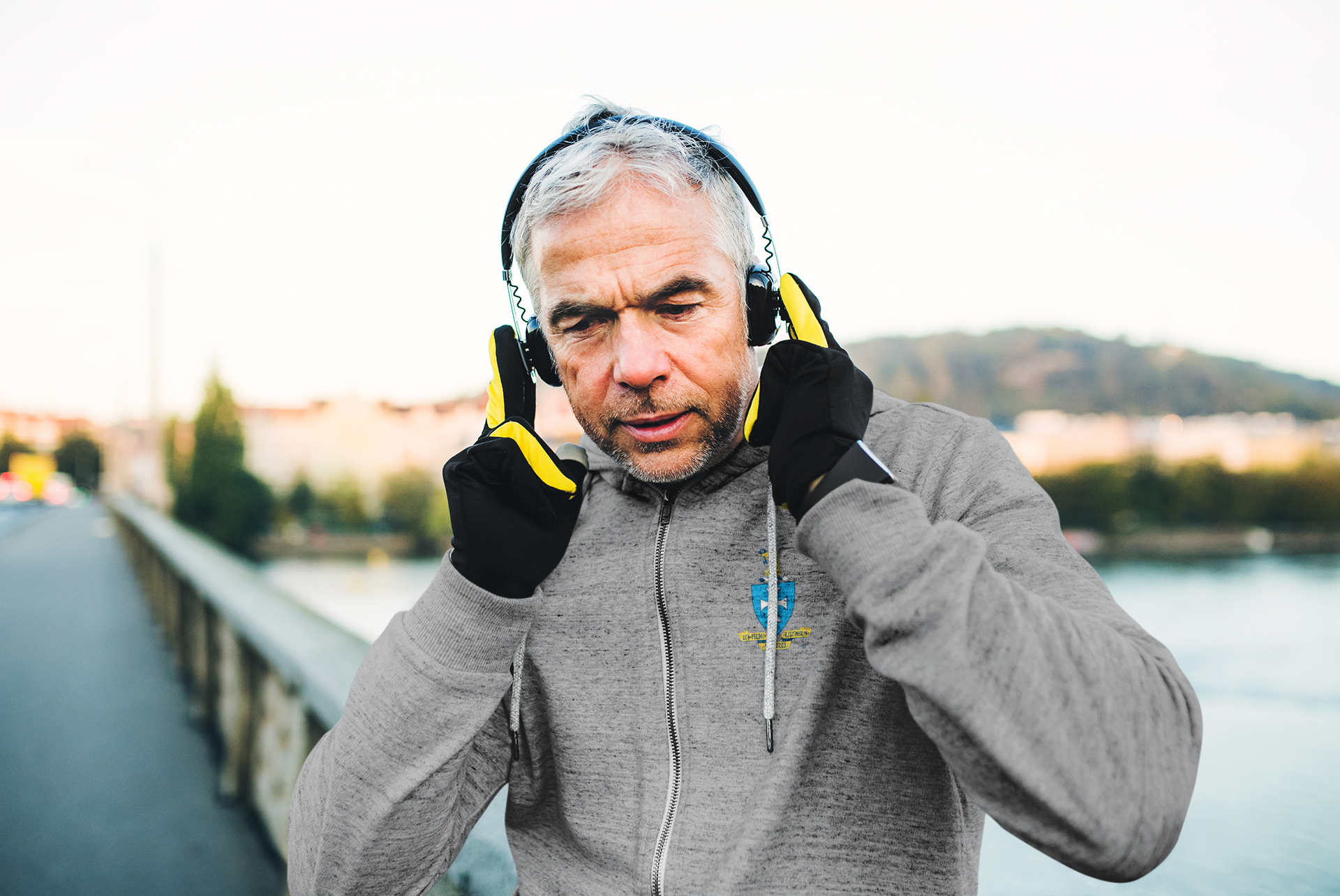 Sigma Chi Fraternity - Full Zip Hooded Sweatshirt