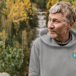 Sigma Chi Fraternity - Hooded Pullover