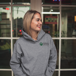 Georgia College & State University - Hooded Pullover