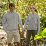 University of Alaska, Fairbanks - Hooded Pullover