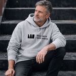 Western Seminary - Hooded Pullover