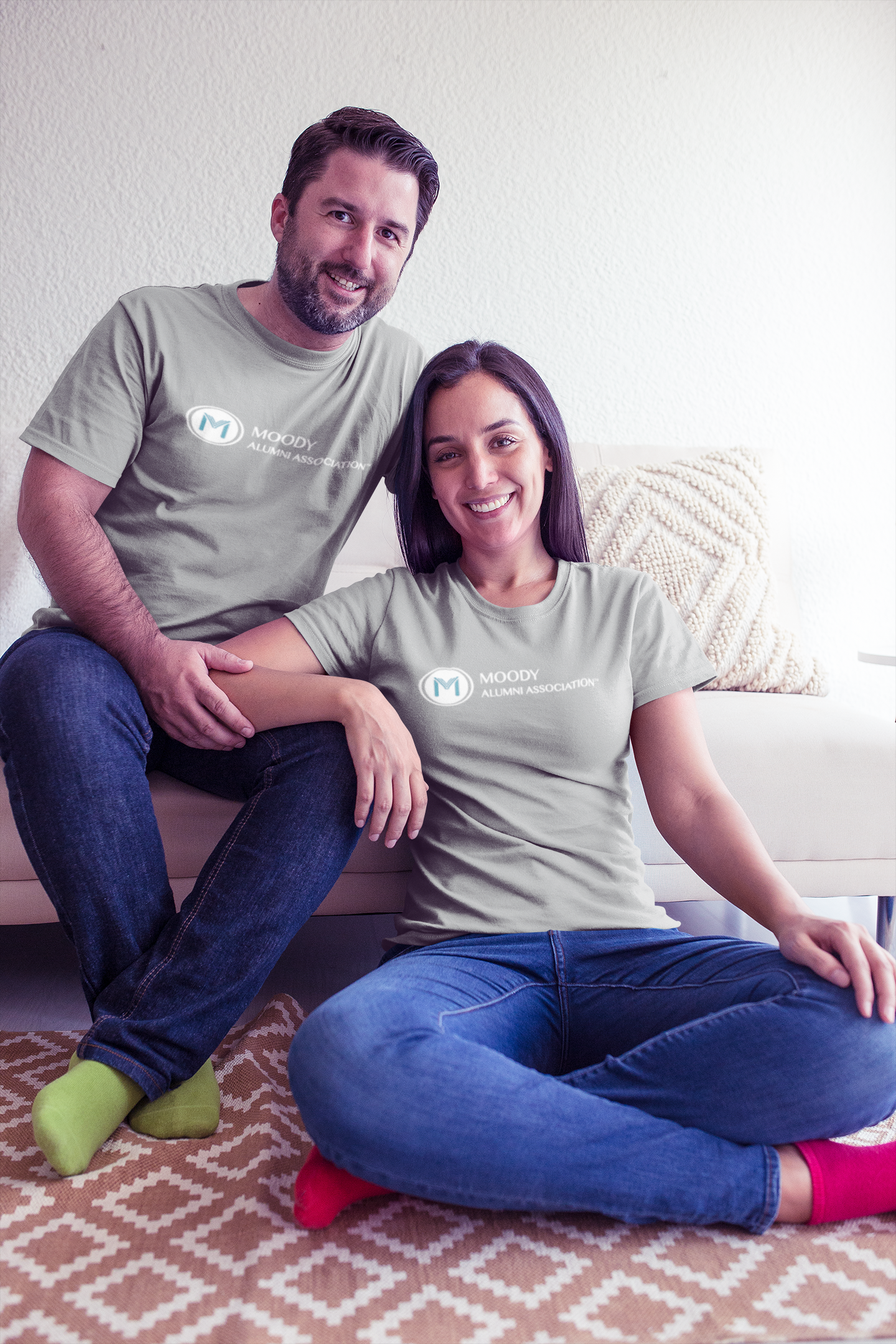 Moody Bible Institute - Unisex T-Shirt
