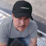 Sigma Pi Fraternity - Cap