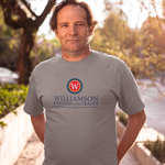 Williamson College of the Trades - Cotton T-Shirt