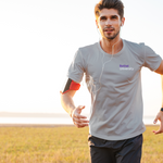 Bethel University - Performance Tee