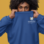 Hofstra - Unisex Crew Sweatshirt