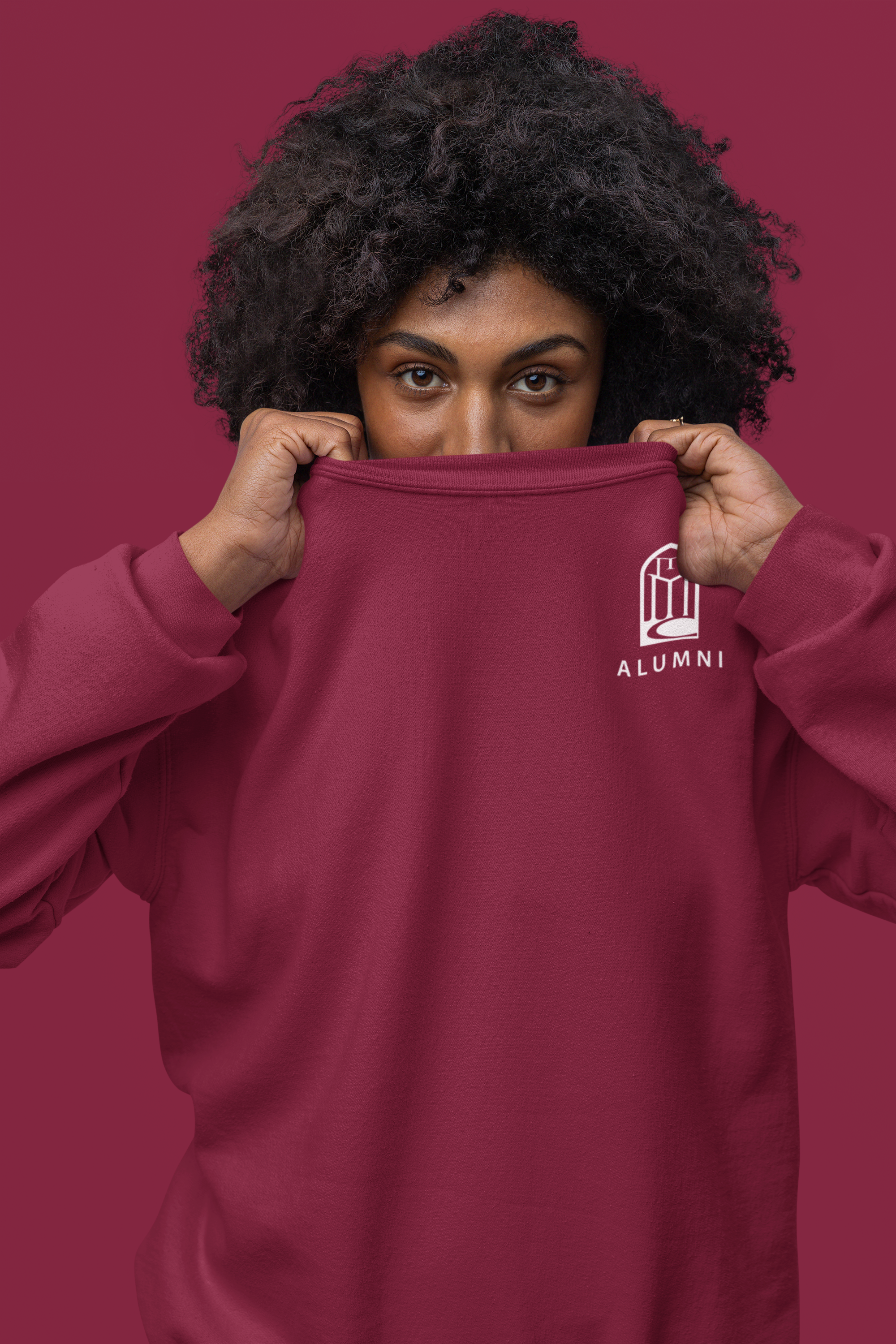 Meharry Medical College - Unisex Crew Sweatshirt