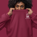 Meharry Medical College - Unisex Crew Sweatshirt
