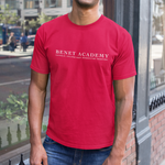 Benet Academy  - Unisex T-Shirt