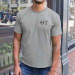 Theta Tau  - Unisex T-Shirt