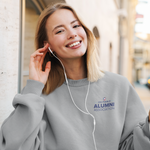 Colorado State University Pueblo - Unisex Crew Sweatshirt