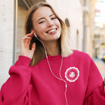 Wayland Academy - Unisex Crew Sweatshirt