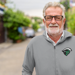 University of South Carolina Upstate - Full Zip Hooded Sweatshirt