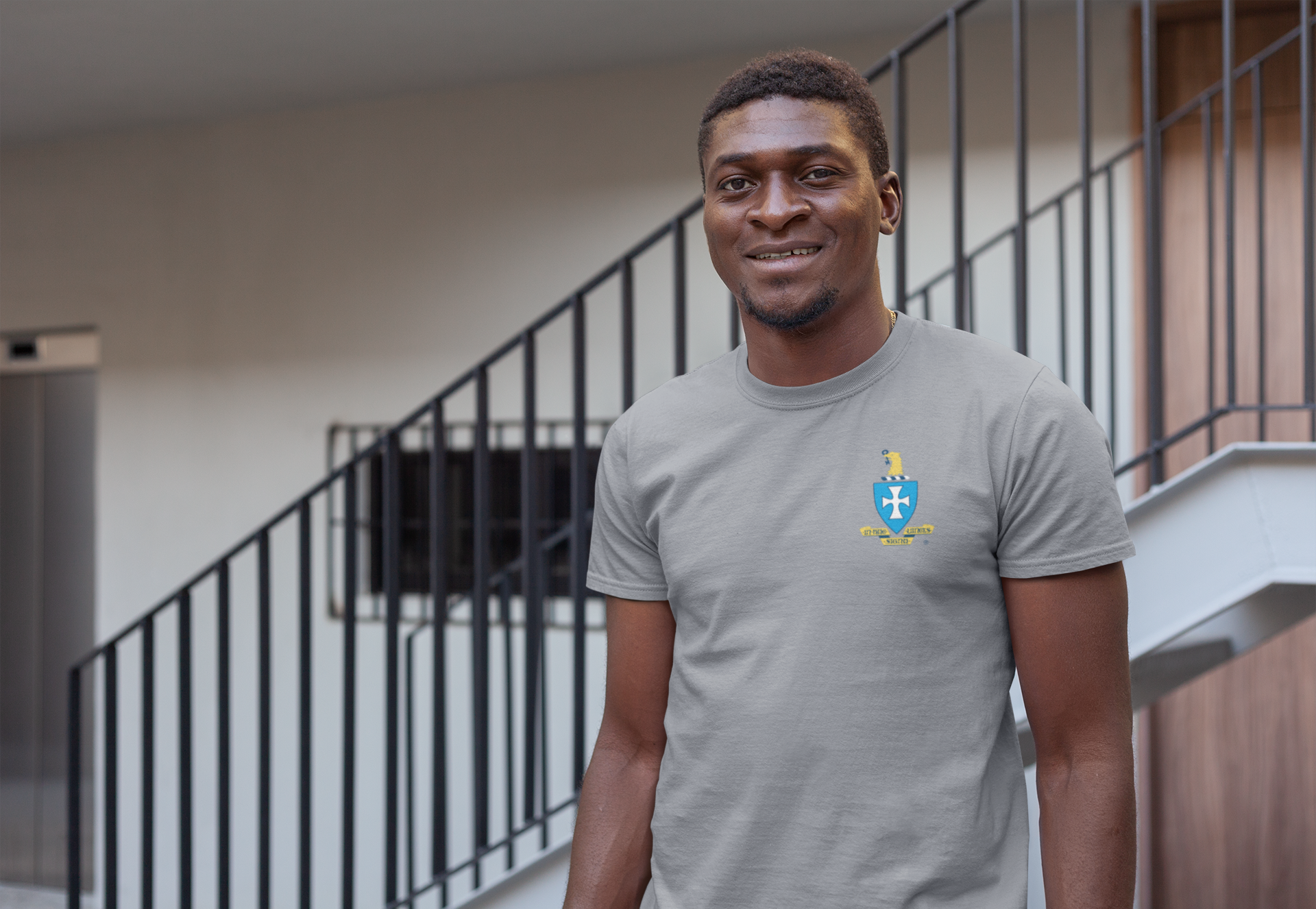 Sigma Chi Fraternity - Unisex T-Shirt