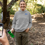 University of North Carolina Asheville - Hooded Pullover
