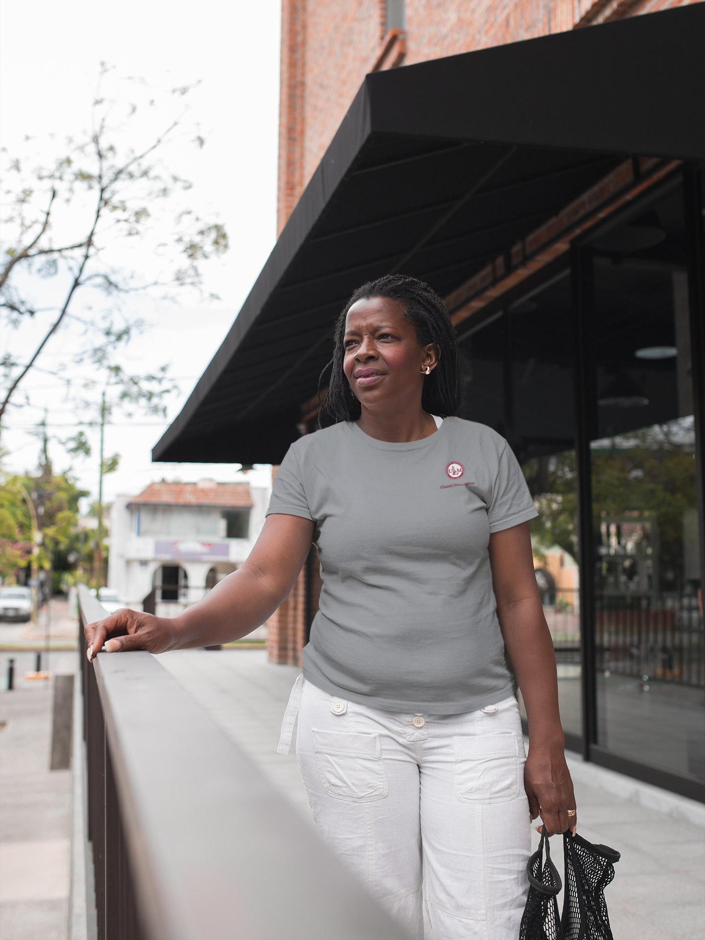 University of Louisiana at Monroe - Unisex T-Shirt