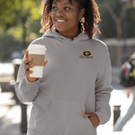 Grambling State University - Hooded Pullover