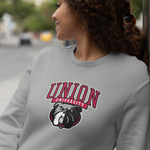 Union University - Unisex Crew Sweatshirt