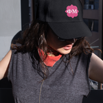 Phi Mu - Cap