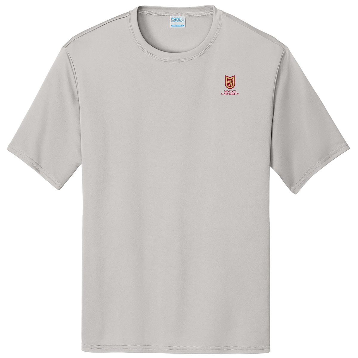 Molloy University 1012PerformanceTee