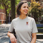 Molloy University tee