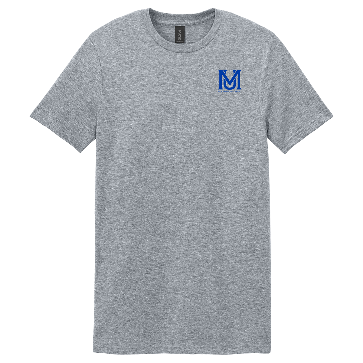 Moravian University - Unisex T-Shirt