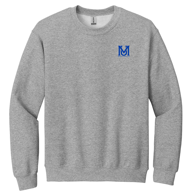 Moravian University - Unisex Crew Sweatshirt