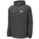 Moravian University - Packable Anorak