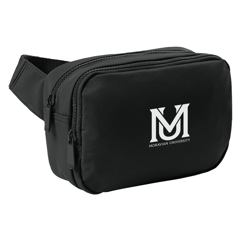 Moravian University - Crossbody Bag