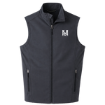 Moravian University - Port Authority Core Soft Shell Vest
