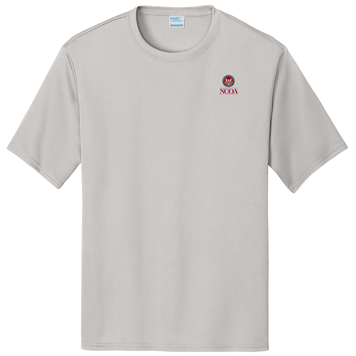 Non Commissioned Officers Association 1012PerformanceTee