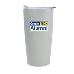 Oregon Institute of Technology 20 oz tumbler